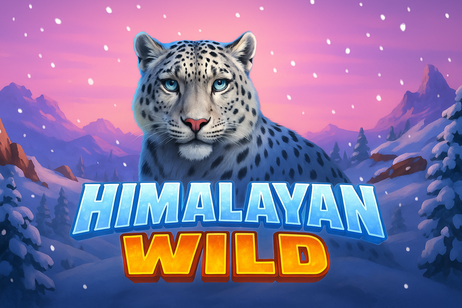 Himalayan Wild